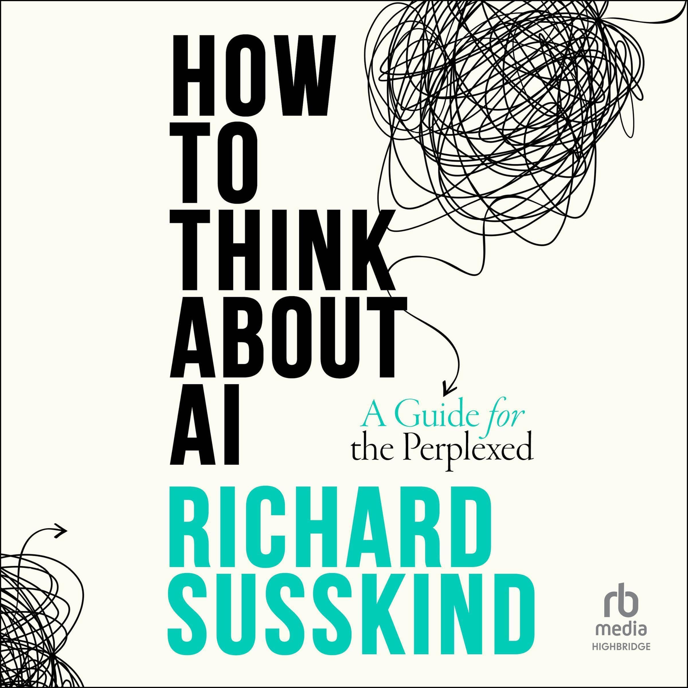 How to Think About AI