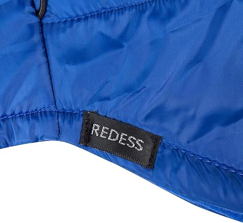 Miniatura 8 de REDESS - Gorro de invierno resistente al viento, unisex, para niños, pesado, pasamontañas, máscara de esquí con forro polar grueso y cálido para la