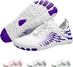 Hike Footwear HF Signature Healthy & Non-Slip Barefoot Shoes Unisex, Walking, Running and Daily Wear