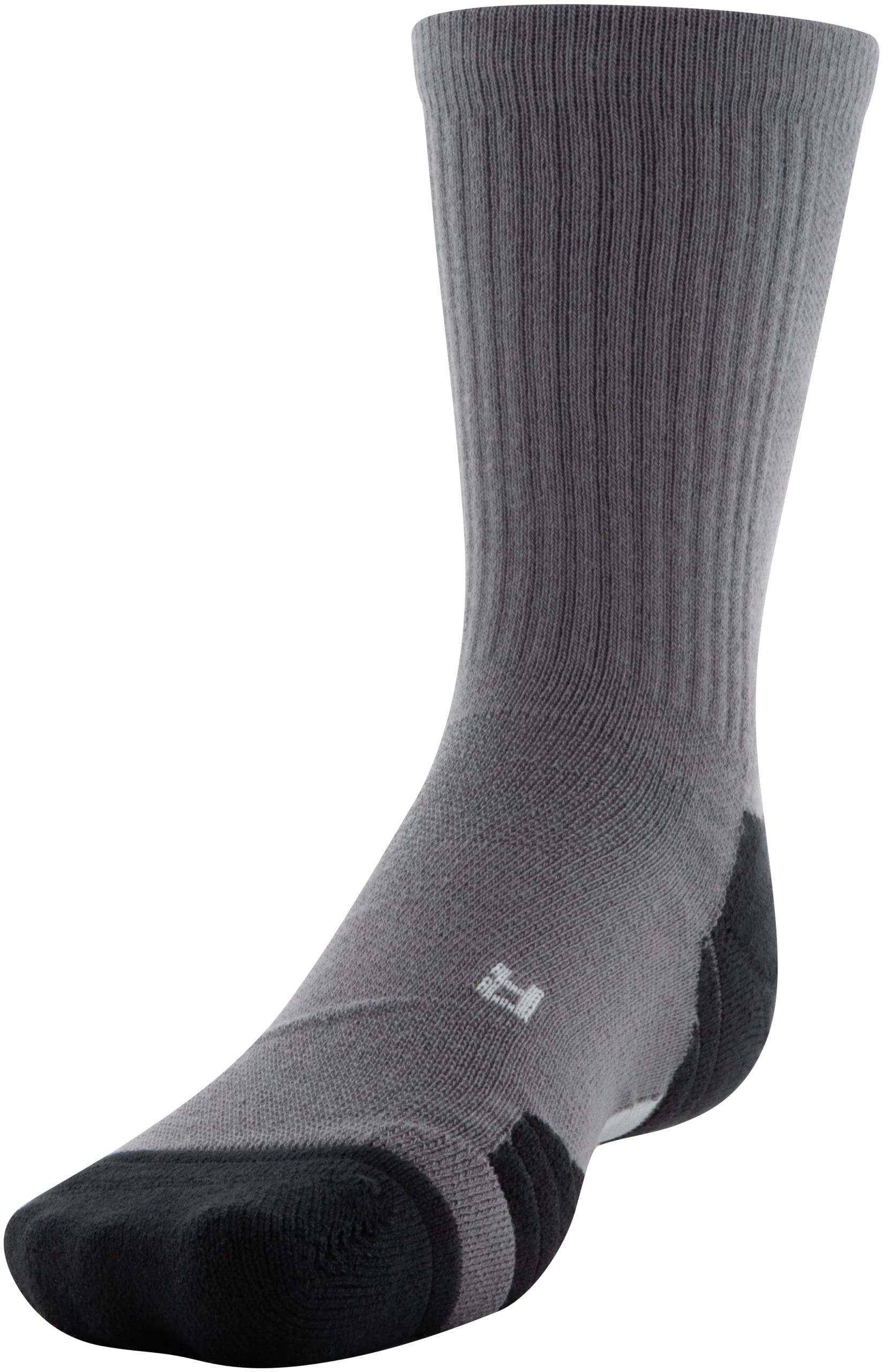 Under Armour Unisex-Adult Team Crew Socks, 1-Pair