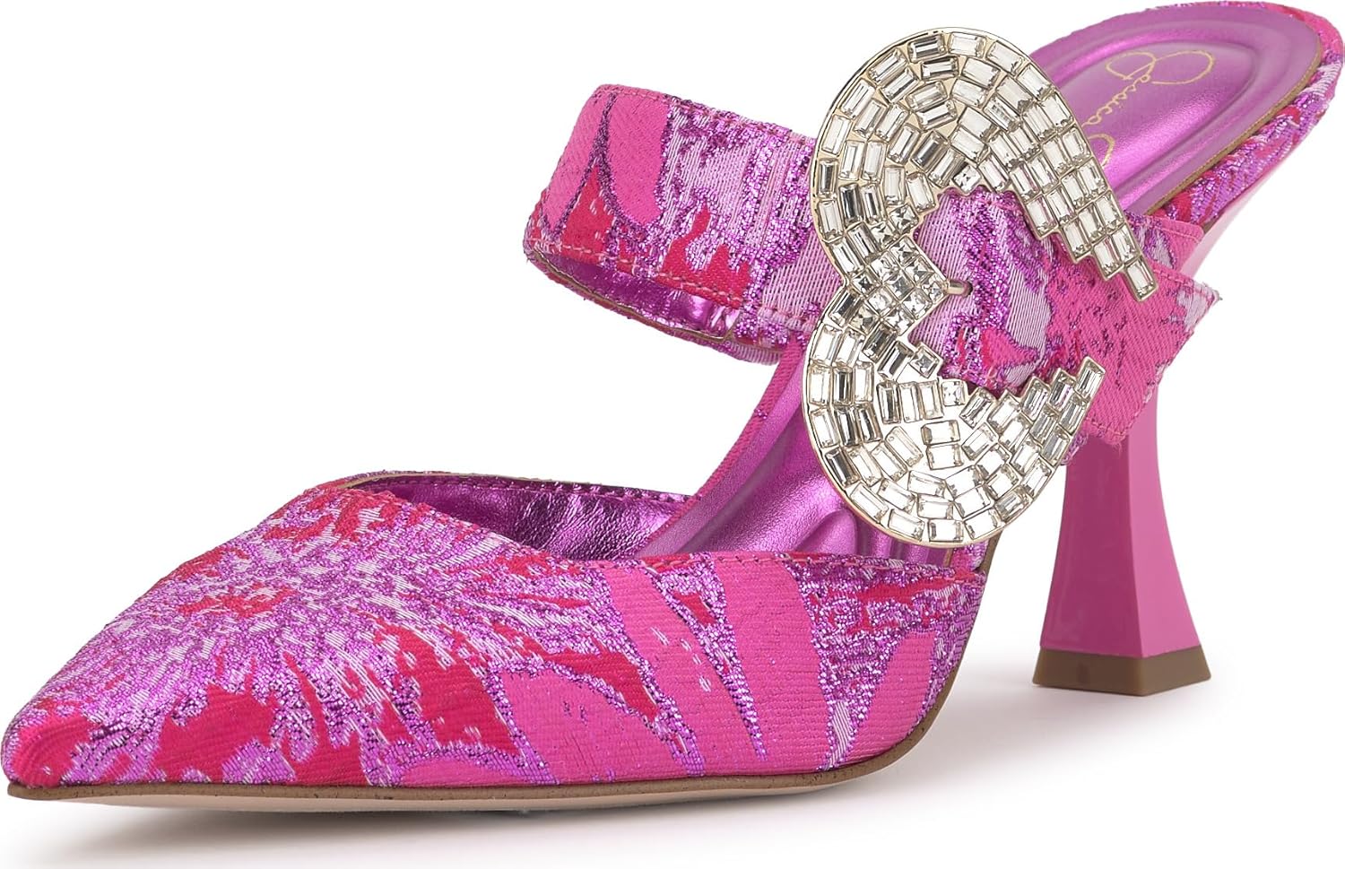 Jessica Simpson Womens Favica