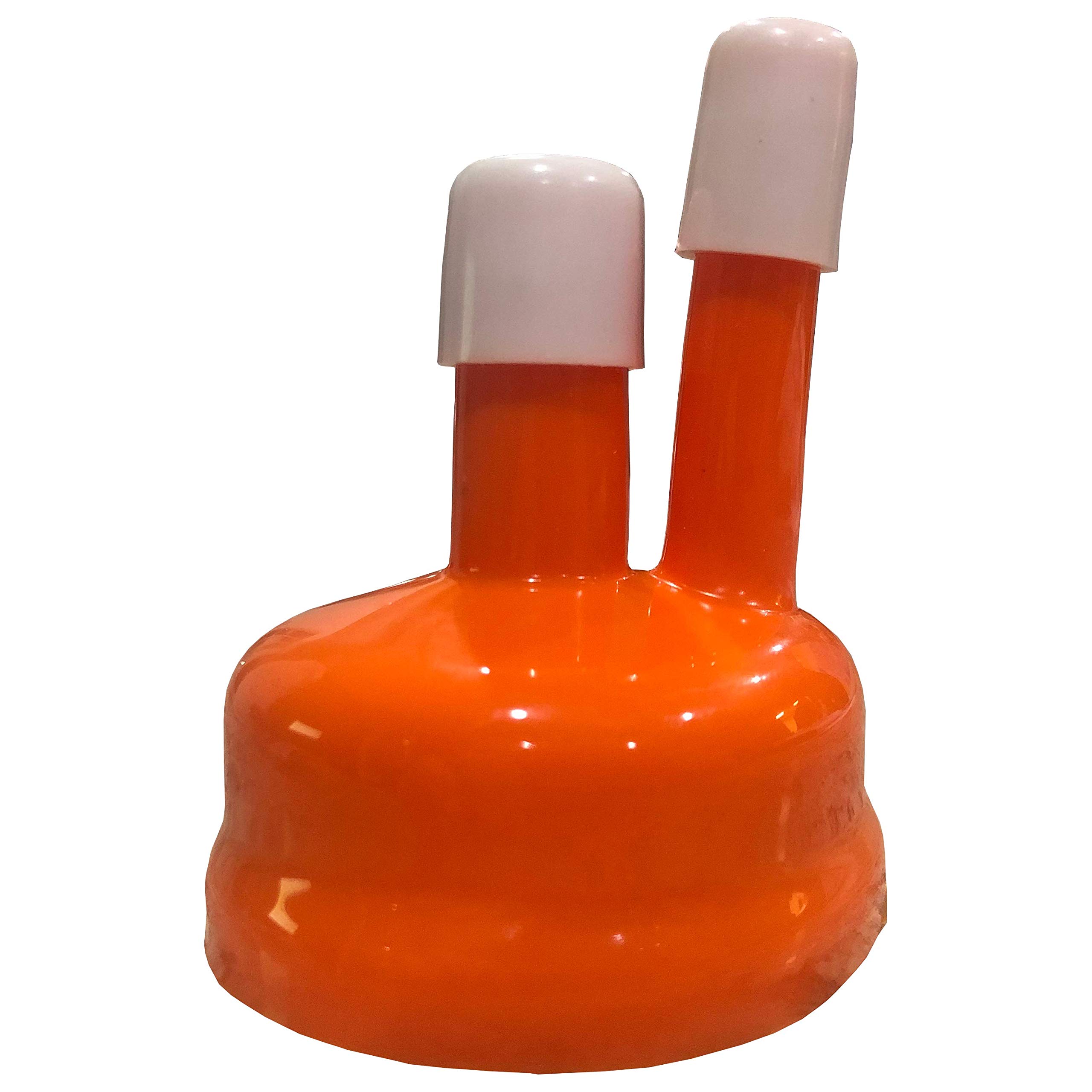 LD Carlson4604 Title, See Photo