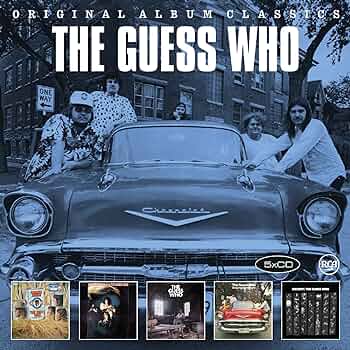 洋楽 The Who Great Albums 1965-2010 洋楽 The Who Great Albums 1965-2010 The Who - Greatest Hits