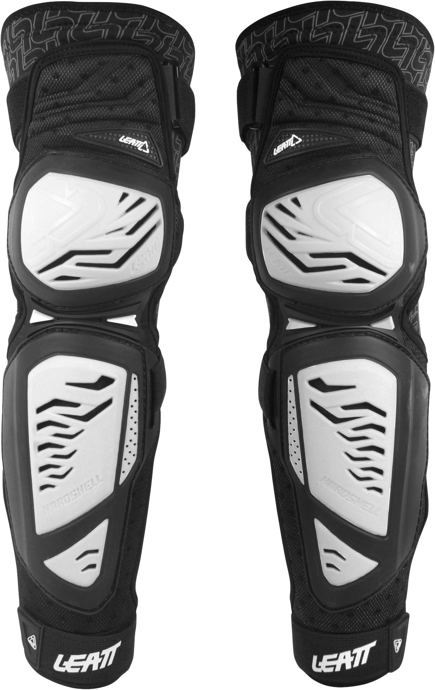 Leatt EXT Knee and Shin Guard