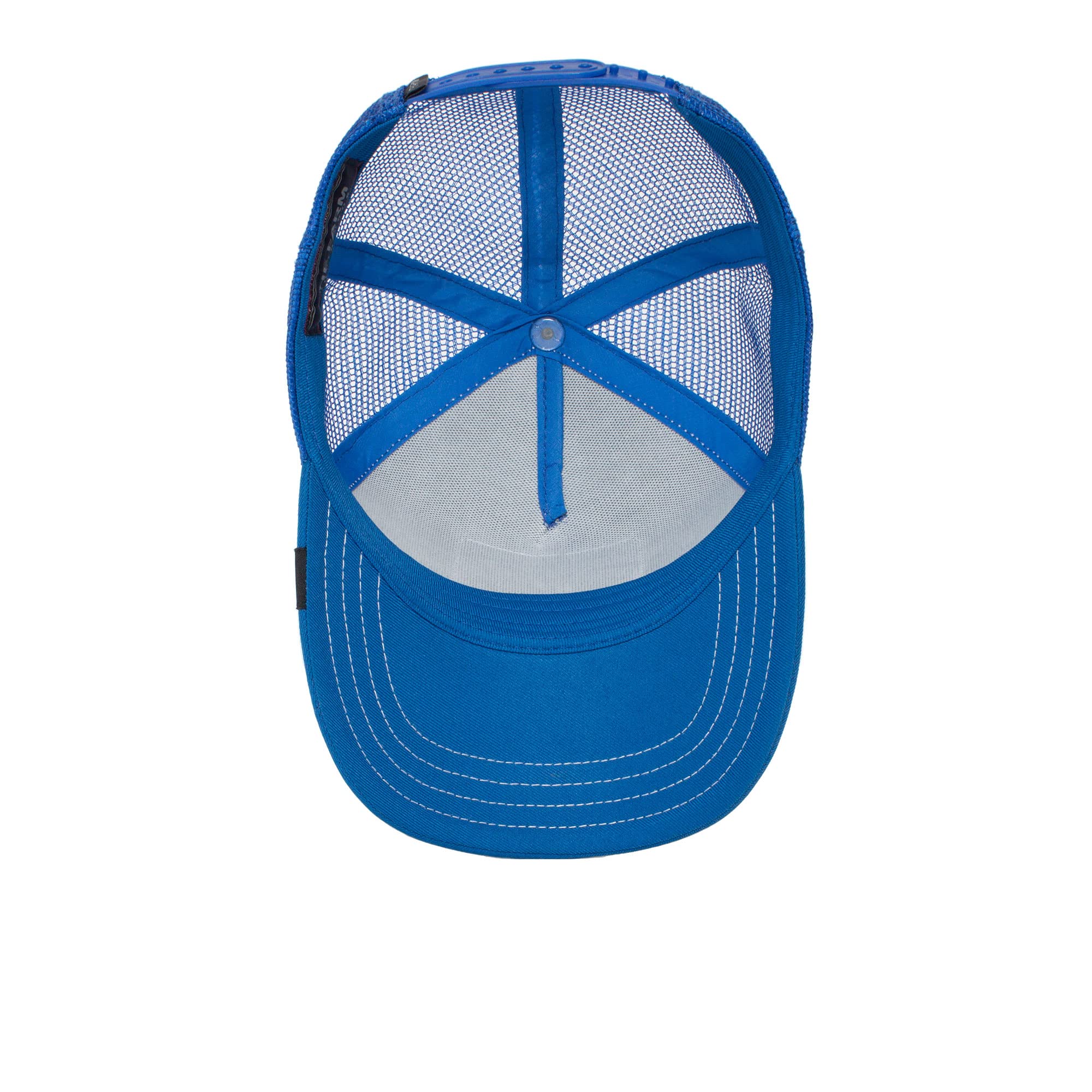Goorin Bros Cappellino Guadagnatore di Strisce Bambino