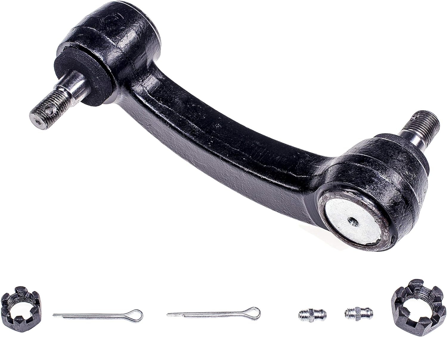 Dorman 541-121 Steering Idler Arm Compatible with Select Chevrolet/GMC Models