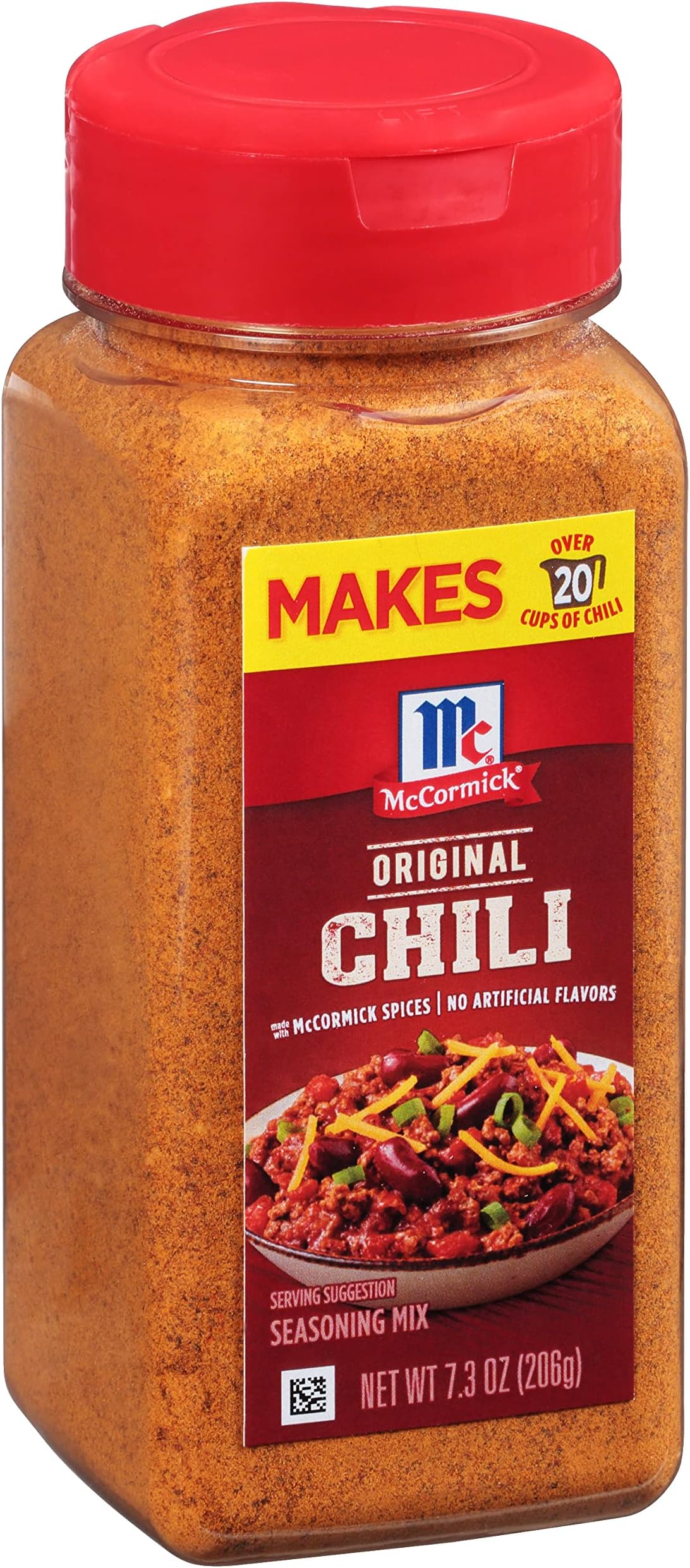 Original Chili Seasoning Mix, 7.3 oz