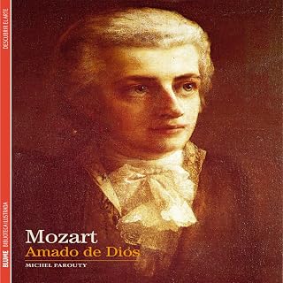 Mozart. Amadao de Dios