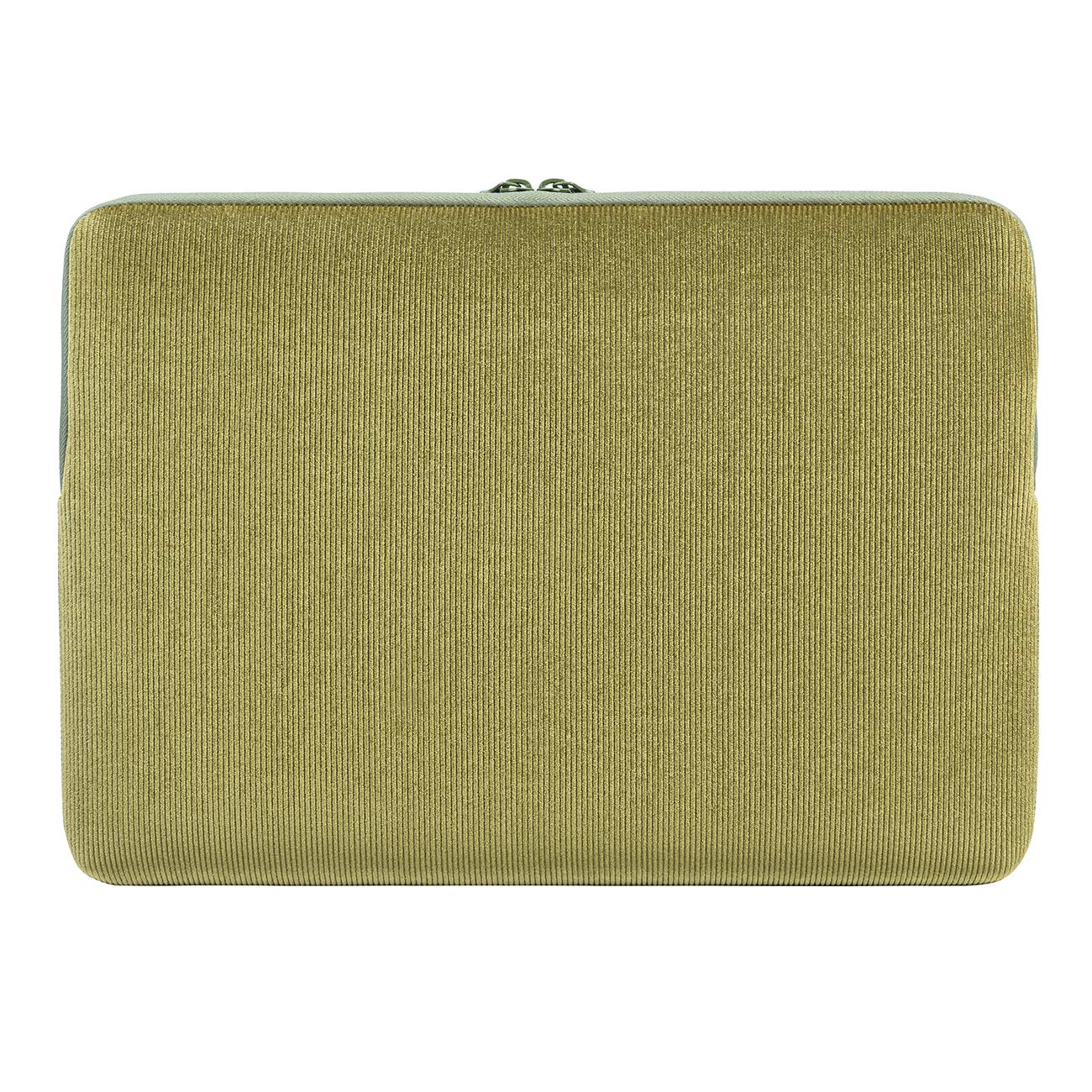 Tucano - Velvet Sleeve, pokrowiec pokrowiec neoprenowy kompatybilny z MacBook PRO 16" i laptopem 15.6", aksamitna osłona na drzwi PC
