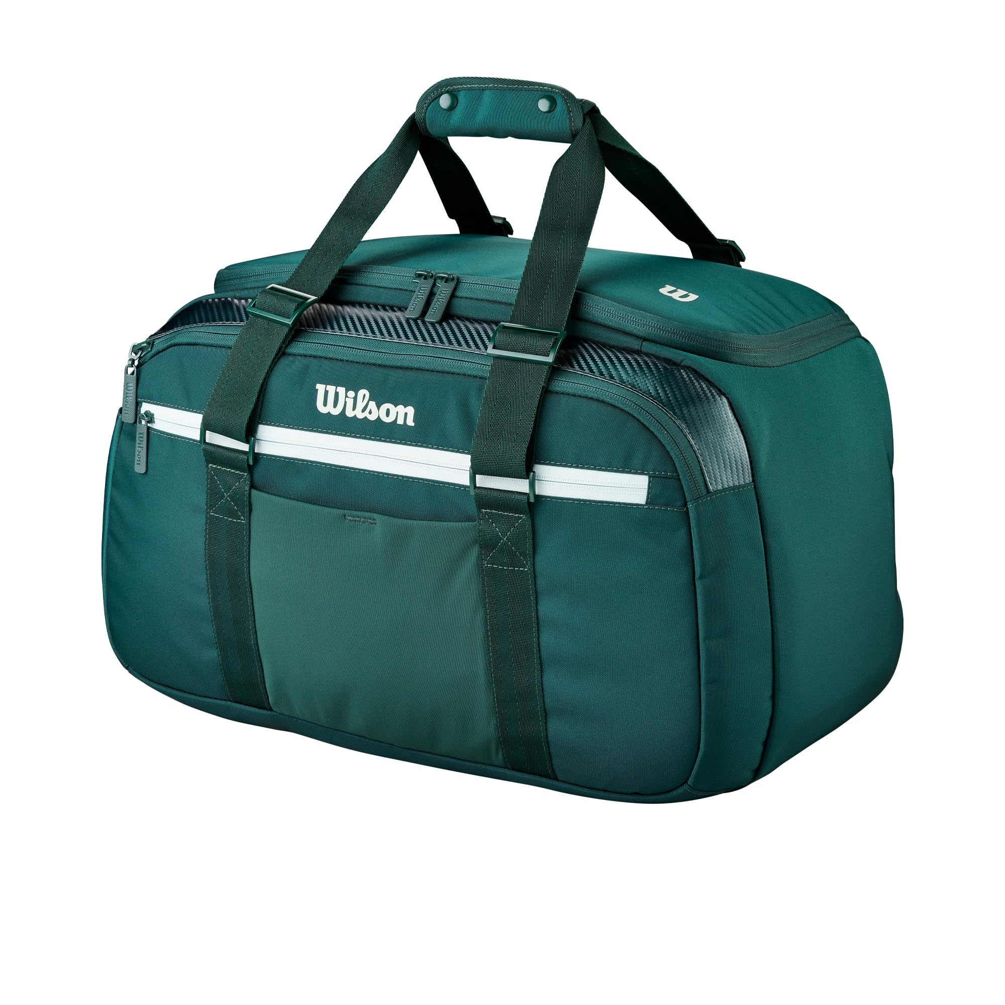 Wilson Blade V10 Super Tour Small Duffel Bag