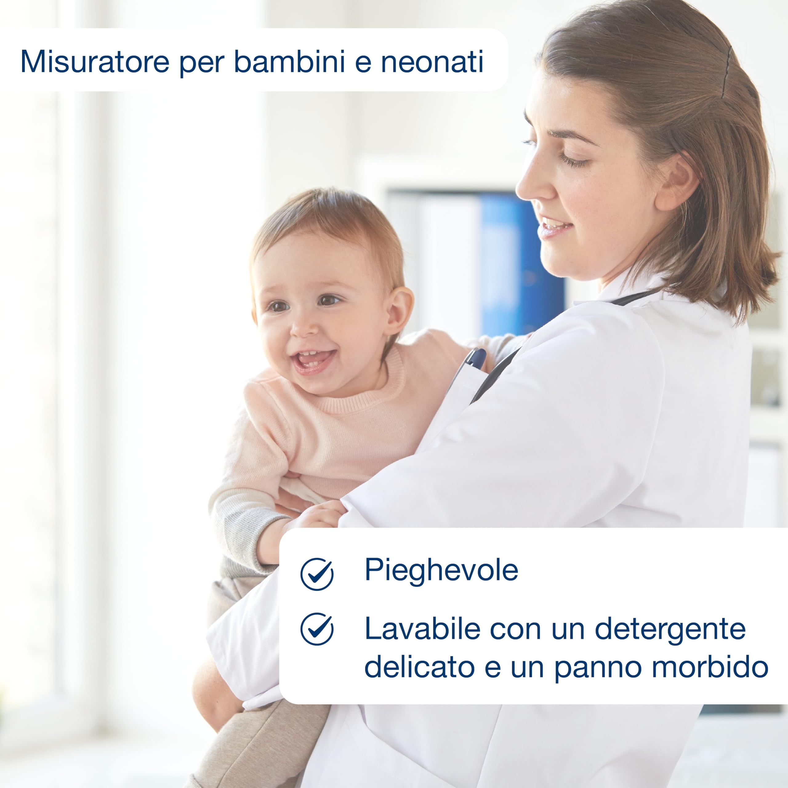 Infantometro Misuratore Bambini
