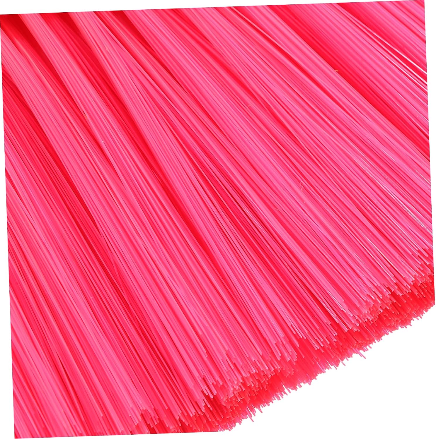 2pcs Broom Head Accessories Replacement Sweeper Head Cedar Mops Heavy-Duty Floor Broom Parts Multi-Surface Cleaning