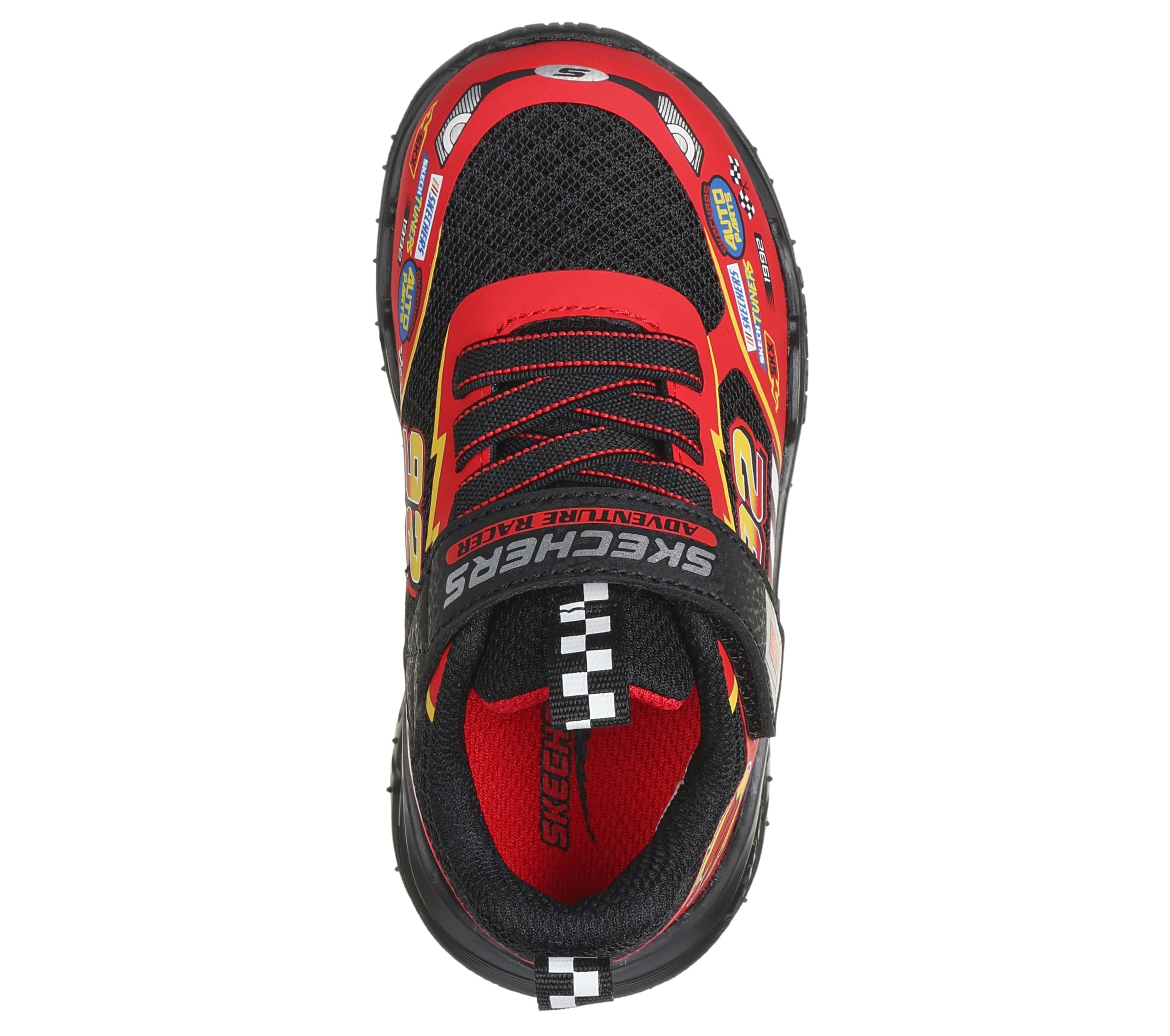 Skechers Skech Tracks ZapatillasNiños