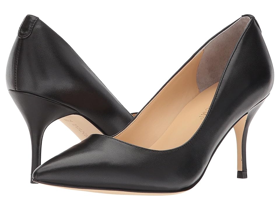 

Ivanka Trump Boni 7 (Black Leather) Women's Shoes