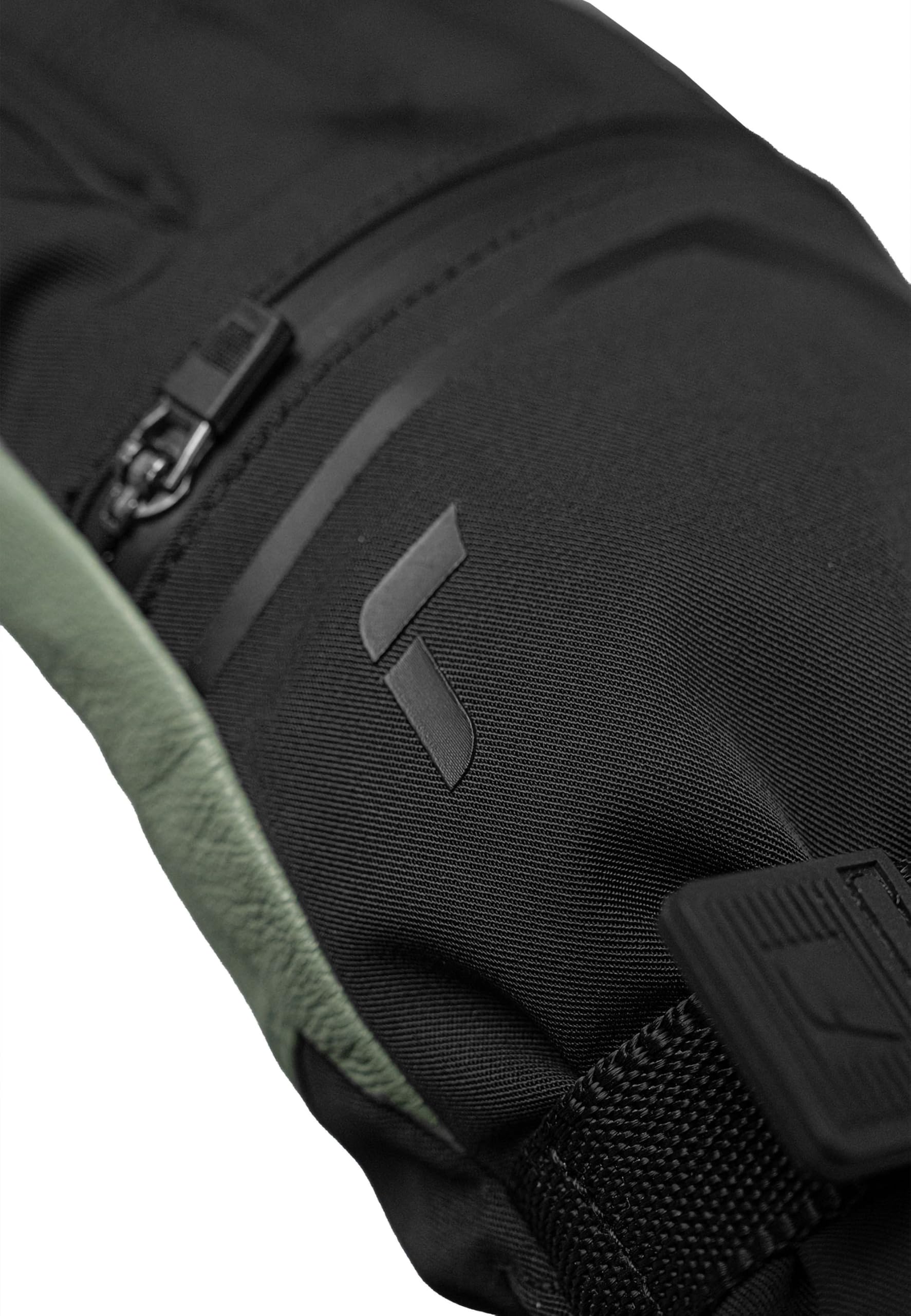 Reusch GORE-TEX - Guanti da sci da uomo e donna, caldi con isolamento in