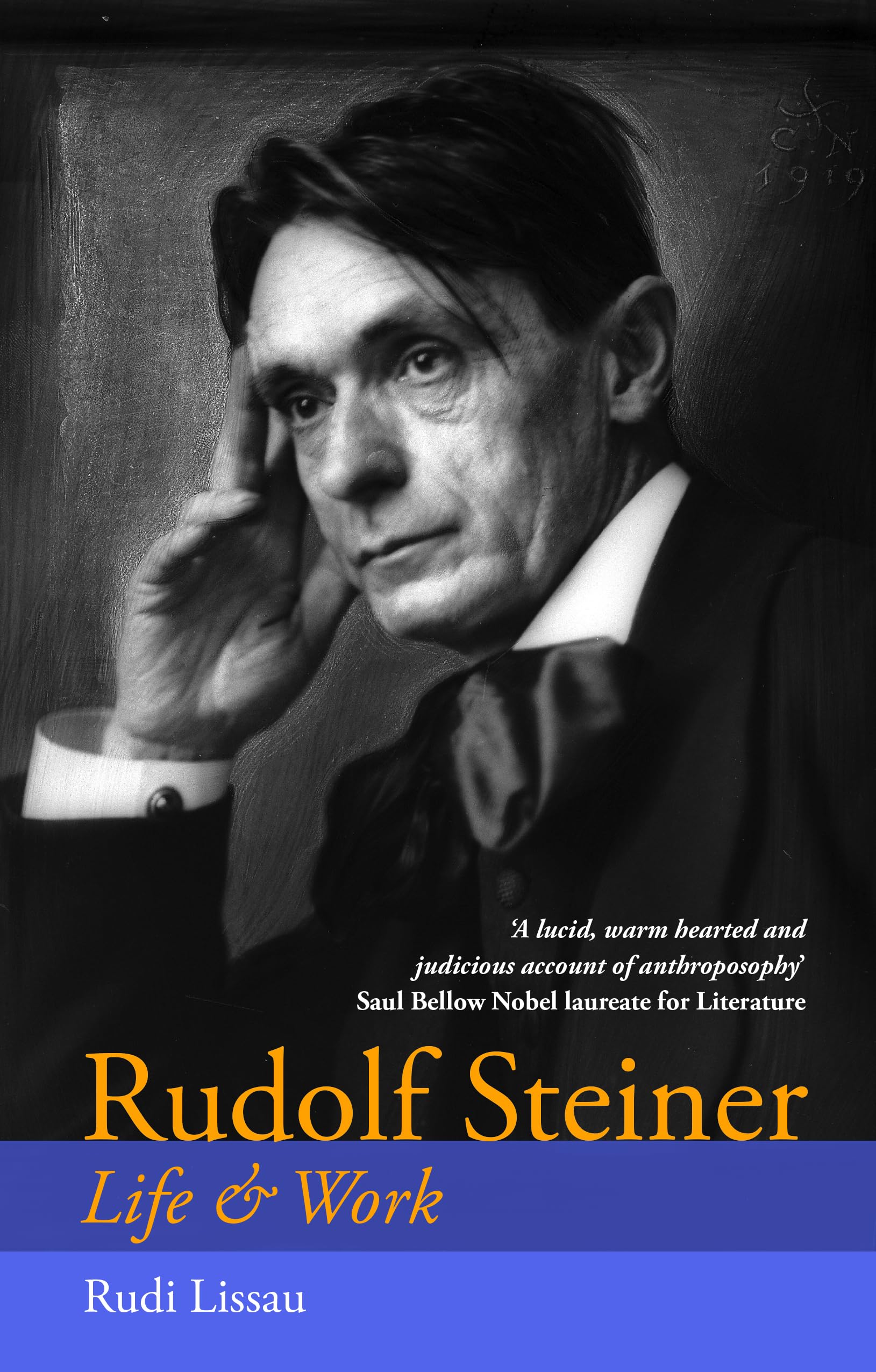 Rudolf Steiner: Life & Work (Spirituality)