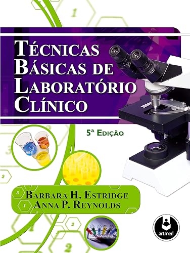 Técnicas Básicas de Laboratório Clínico