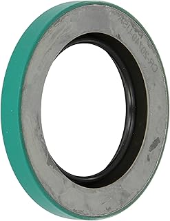 SKF 20749 LDS & Small Bore Seal, R Lip Code, CRWH1 Style, Inch, 2.063