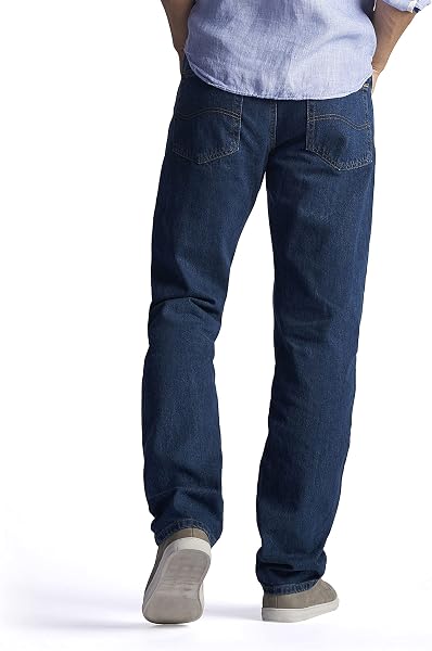 Lee Men's Daren Zip Fly Jeans - 2