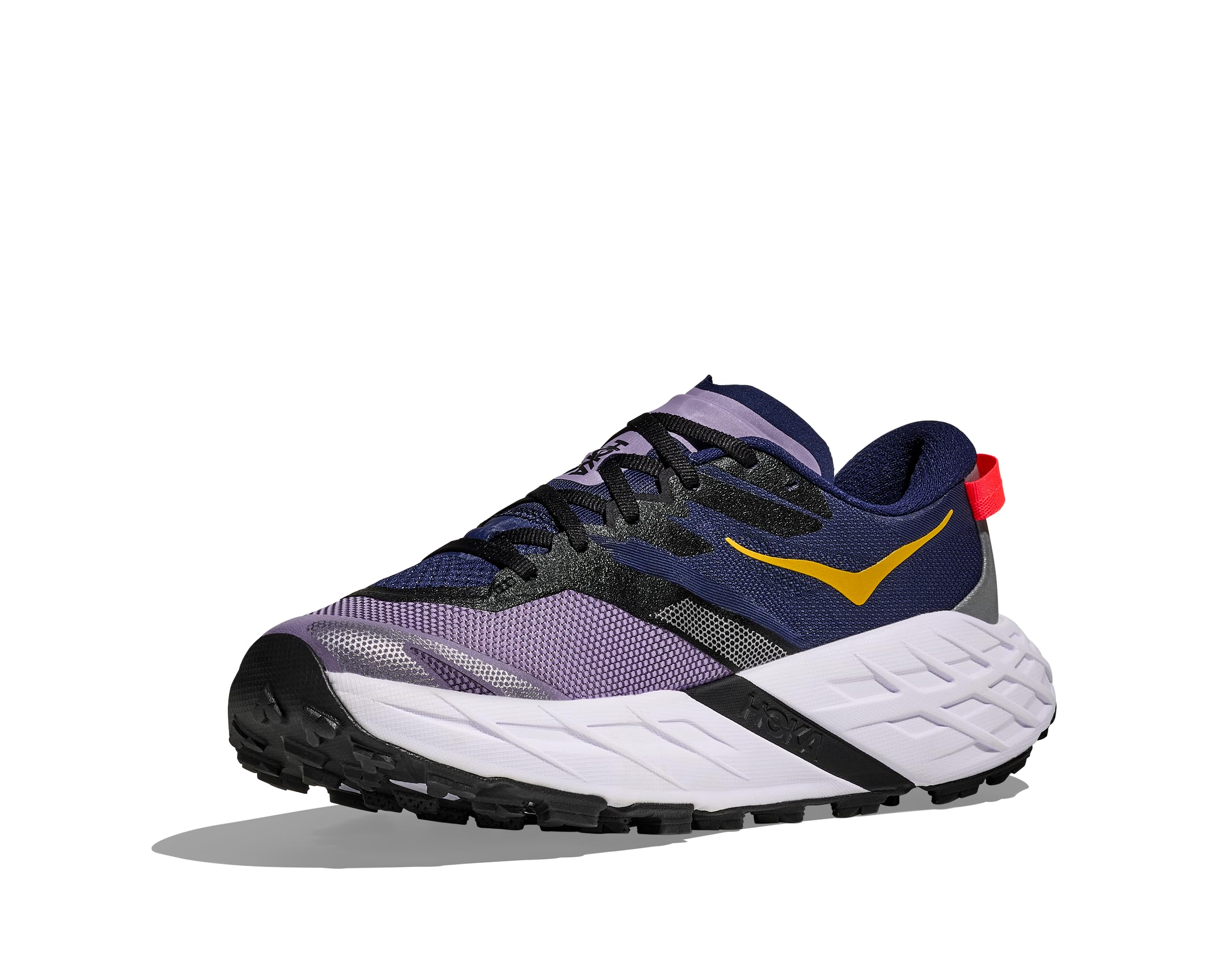 HOKA Speedgoat 7 damskie buty do biegania na szlaku