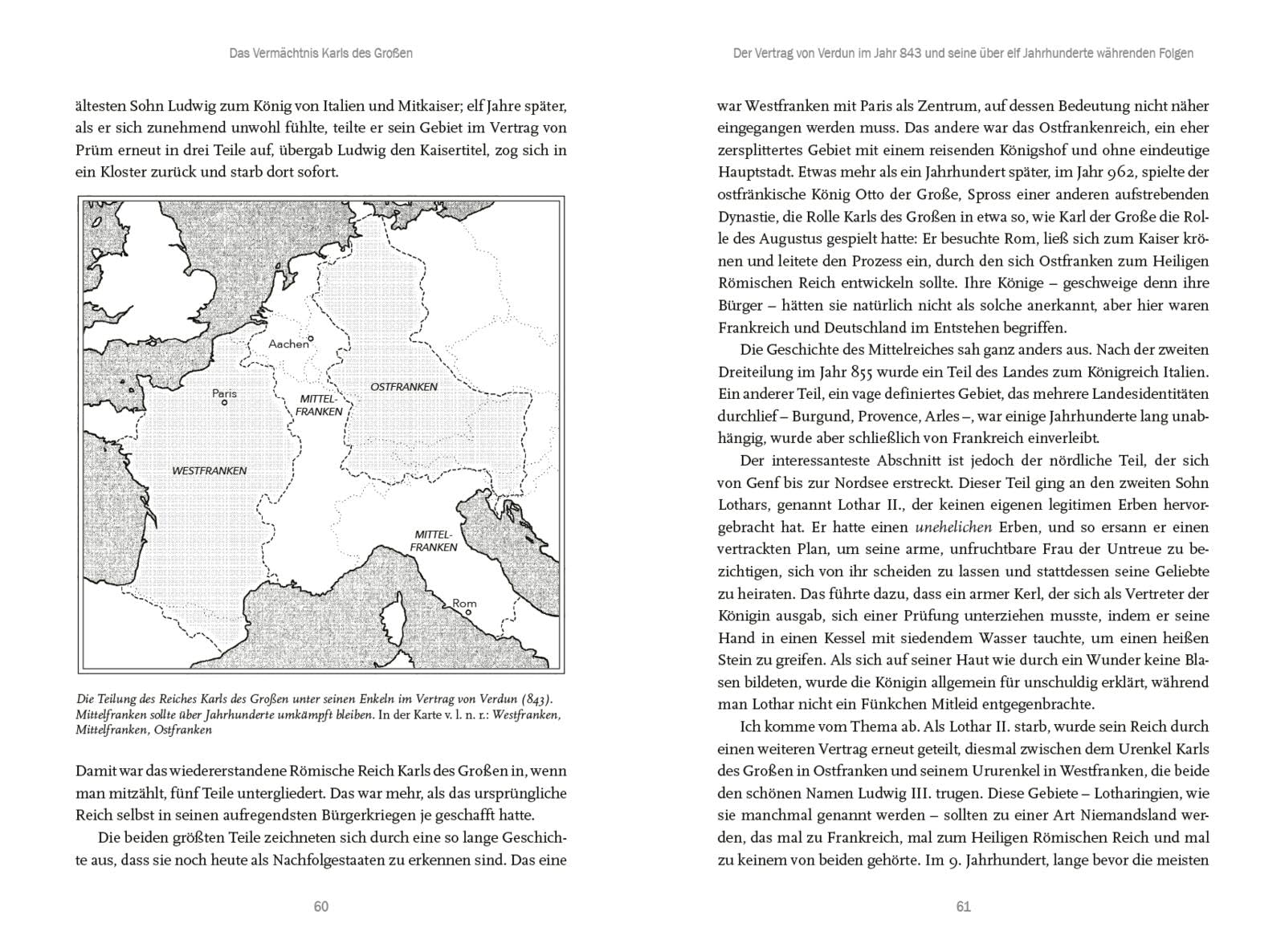 Die Geschichte der Welt in 47 Grenzen: Wie die Linien auf unseren Karten zustande kamen und was sie uns über Politik, Macht und Gesellschaft verraten | Über Geografie und Geopolitik