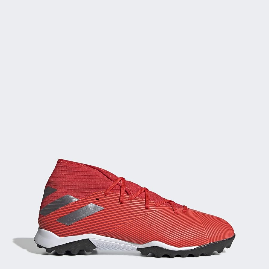 Amazon | adidas Nemeziz 19.3 ターフ サッカーシューズ メンズ