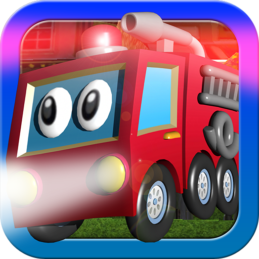 ABC Driver - Learn the alphabet for toddlers and preschool: app su ...