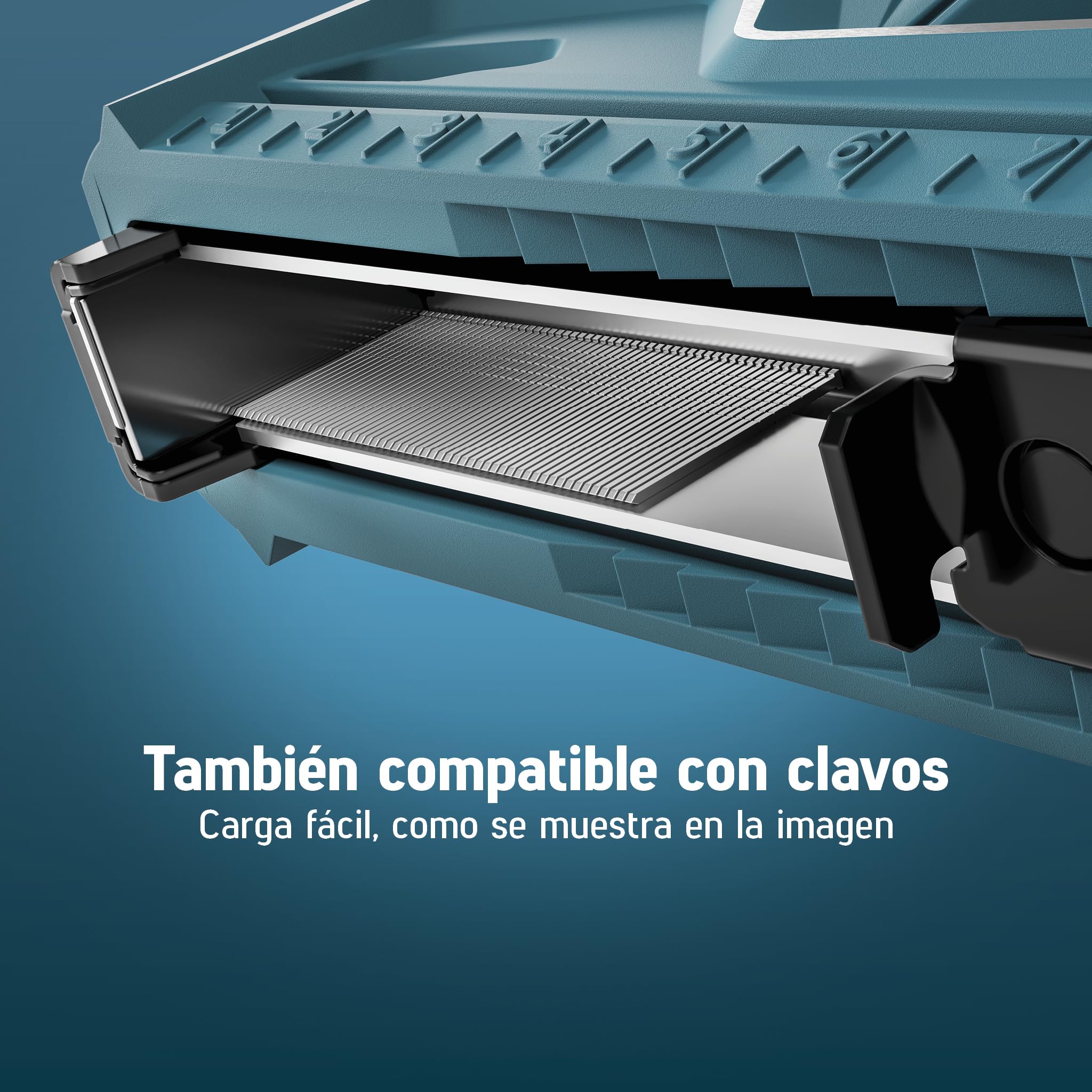 NOVUS TOOLS Juego de grapadora manual J-29 con 1800 grapas, grapadora universal profesional para madera con carcasa de metal y mango suave, para grapas de alambre fino y alambre plano de 6-14 mm
