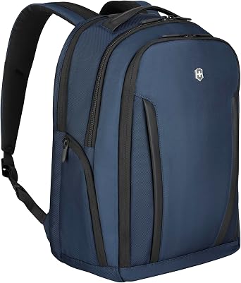 Victorinox Altmont Professional City Laptop Backpack with Detachable Organizer, Backpack, Business, Lightweight, 14 Inches, Holds Documents A4/B4 Size, 14L