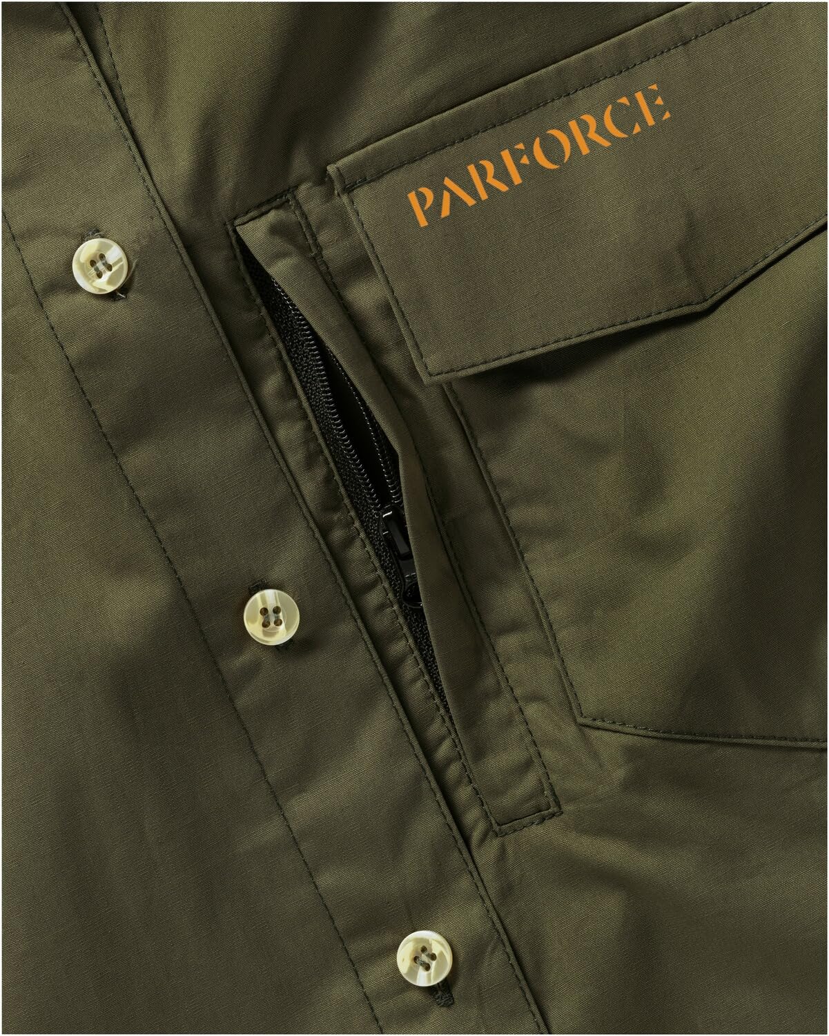Parforce Jagdbluse Anti-Zecke