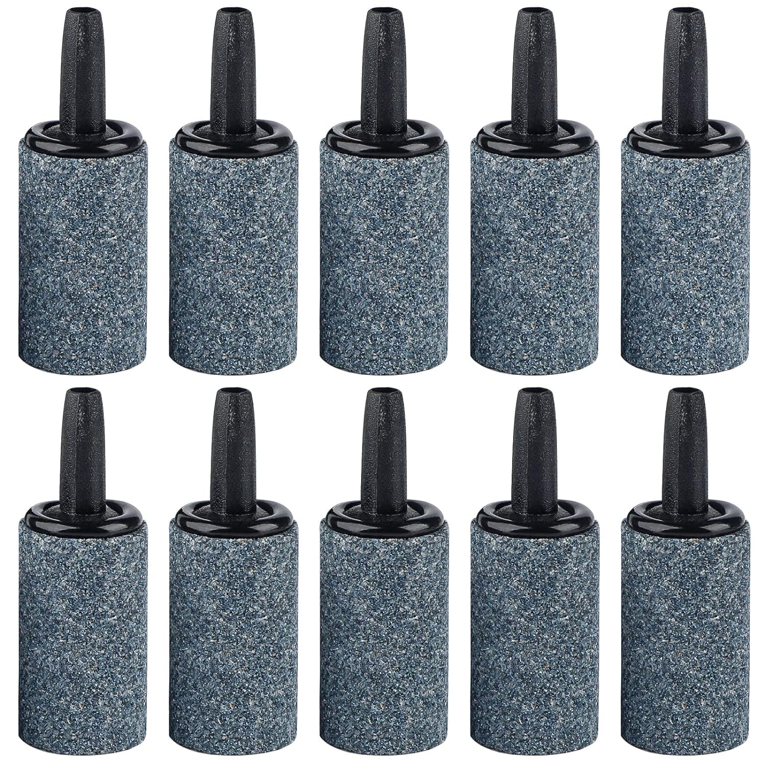 VAYINATO Petzlifeworld 1 Inch Grey Aquarium Fish Tank Air Stone Pack Of 10 (B09SBSGDDC) Amazon Price History, Amazon Price Tracker