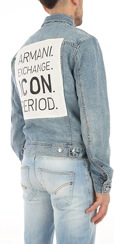 Blouson Jacket heren Denim jack 