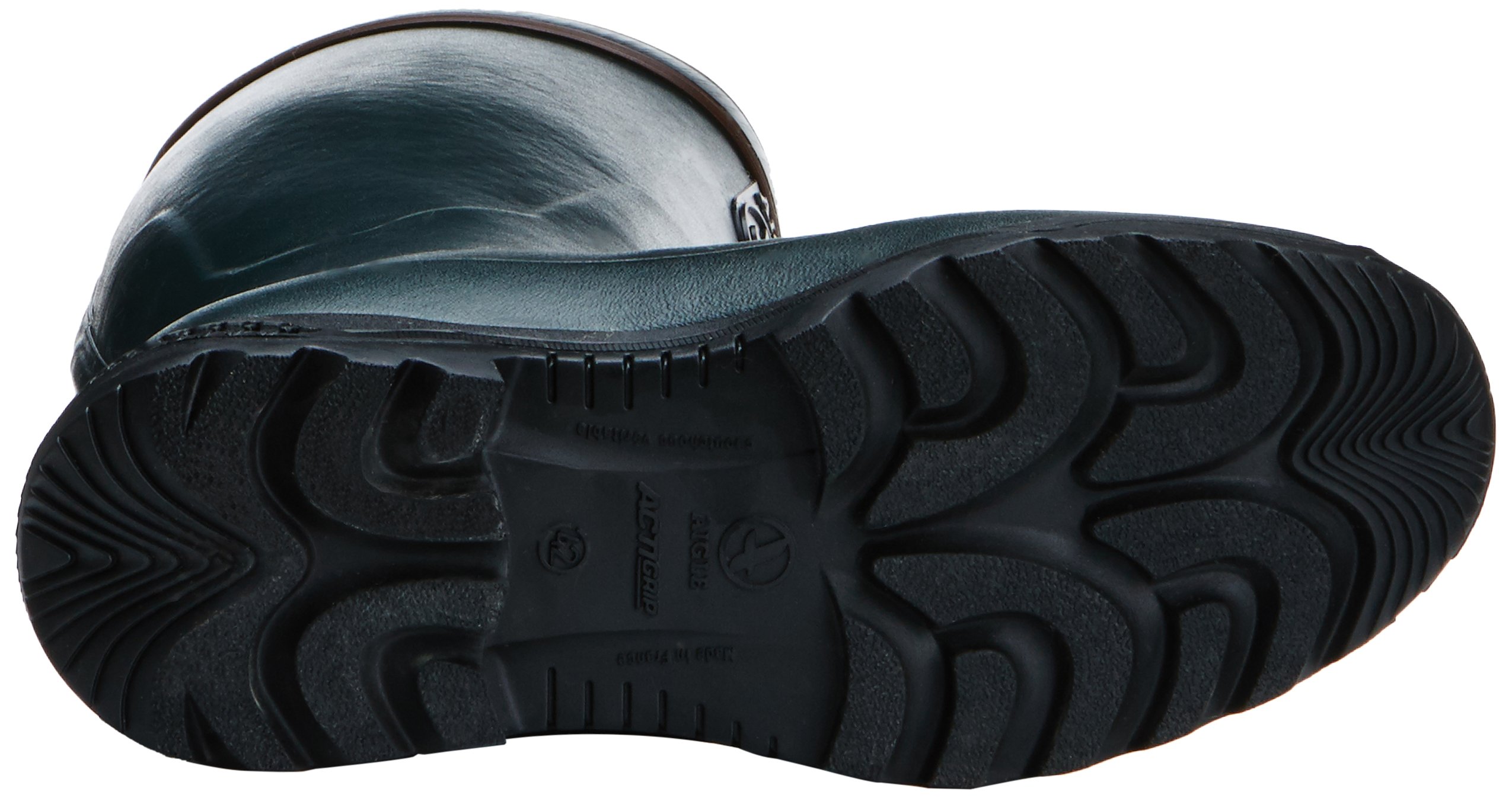 Aigle Parcours 2 Siberie Unisex Jagdstiefel