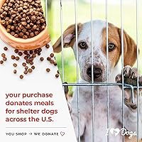 Vista 3 de iHeartDogs Brushy Sticks – Golosinas dentales para perros que eliminan la placa y la acumulación de sarro – Masticables de limpieza de dientes