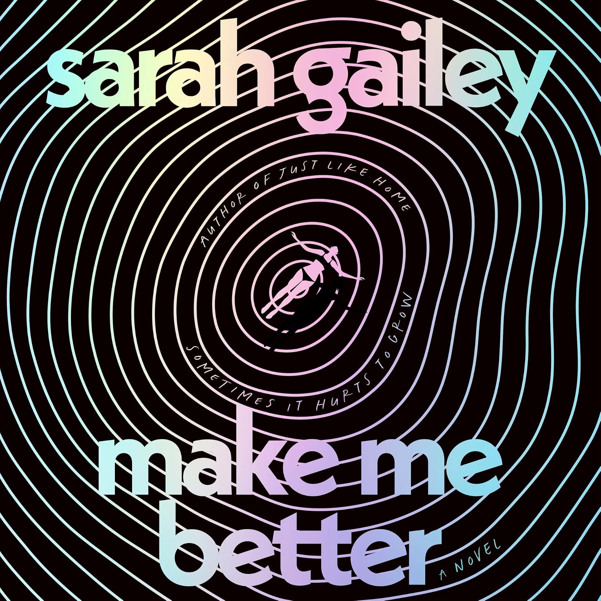 Carousel Item: Make Me Better