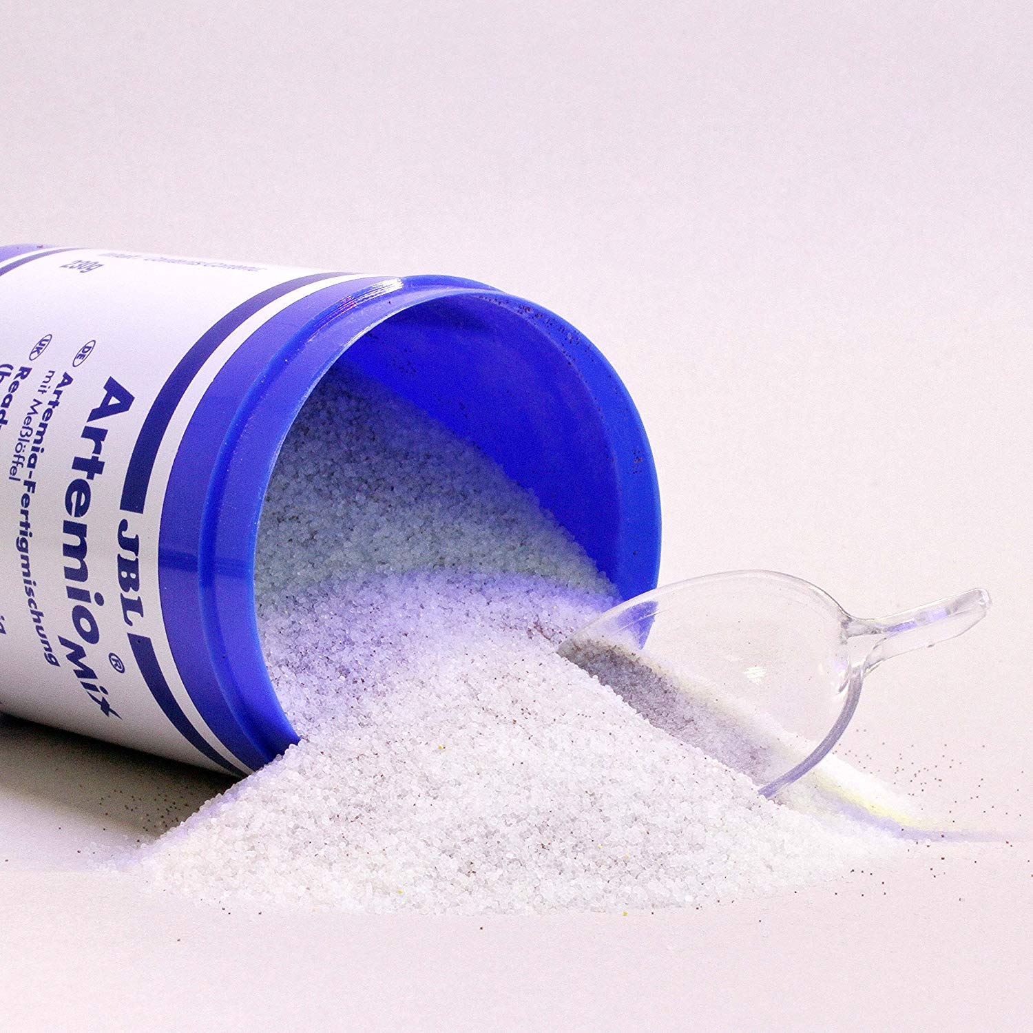 JBL Mix di Artemia da 200 ml