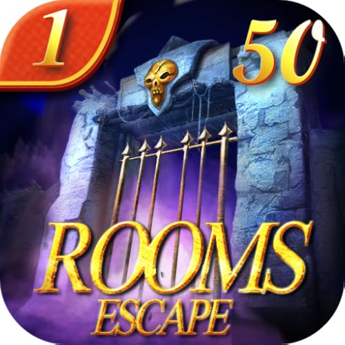 Escape Rooms:Can you escape