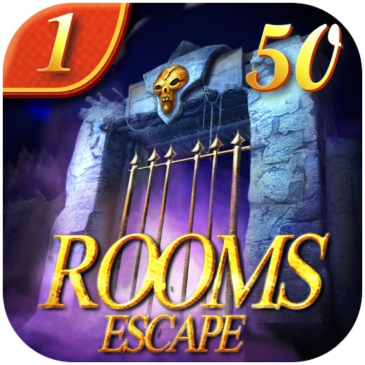 Escape Rooms:Can you escape