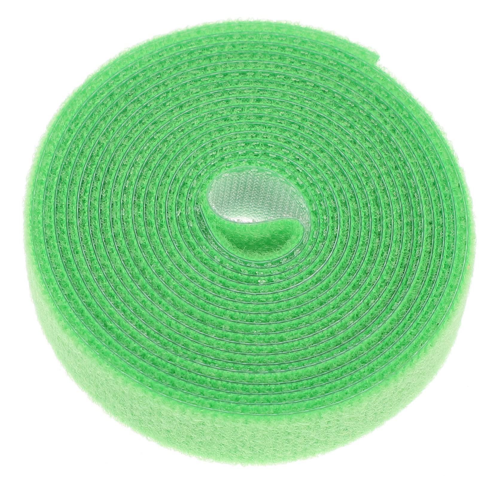 YARNOW 20 Rollos Lazo de Planta de Escalada Vid árbol Cuerda Fija Lazo de fijación de Plantas Vine Multifuncional Flores Ramas Atadura de Plantas para Plantas trepadoras Nylon