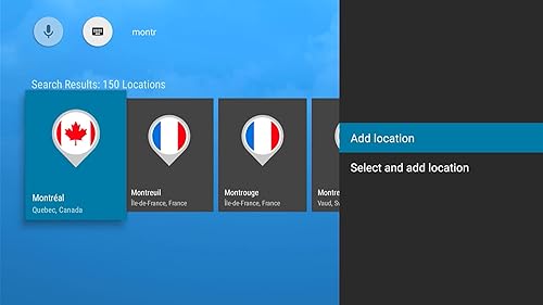 The Weather Network / MétéoMédia