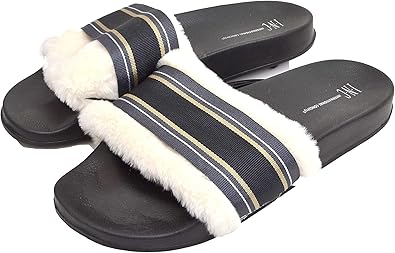Amazon.com: INC International Concepts By Macy's - Zapatillas de deporte  para mujer, color negro XL 11/12 : Ropa, Zapatos y Joyería