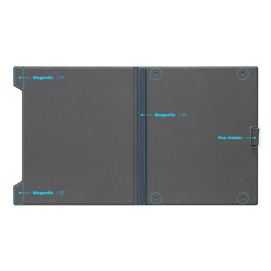 Amazon.com: Ayotu Case for Remarkable 2 Paper Tablet 10.3