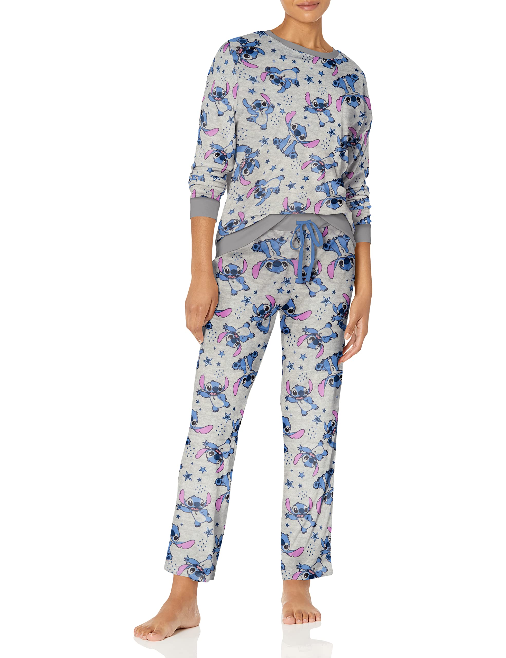 womens Pajama Set