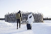 Vista 15 de Thule Aion Carryon Spinner