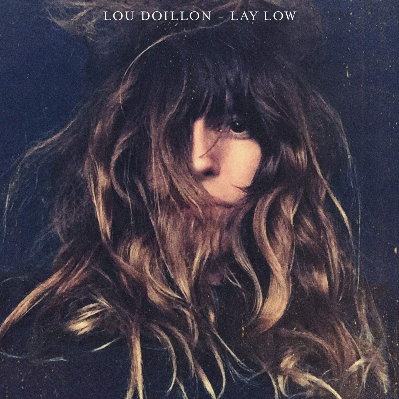 Lay Low [Audio CD] DOILLON,LOU