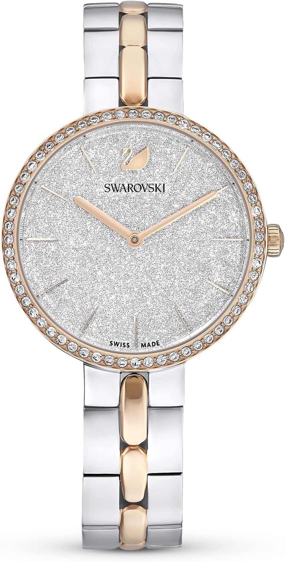 Swarovski Women's Cosmopolitan Crystal Watch Collection