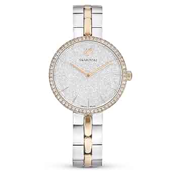 正規品 Swarovski Cosmopolitan ウォッチ ピンクゴールド 812V0eTigkL._SY350_QL30_.jpg