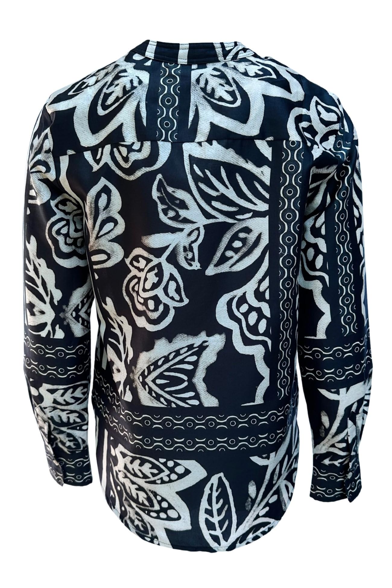 Emily van den Bergh - Damenbluse 8552-710