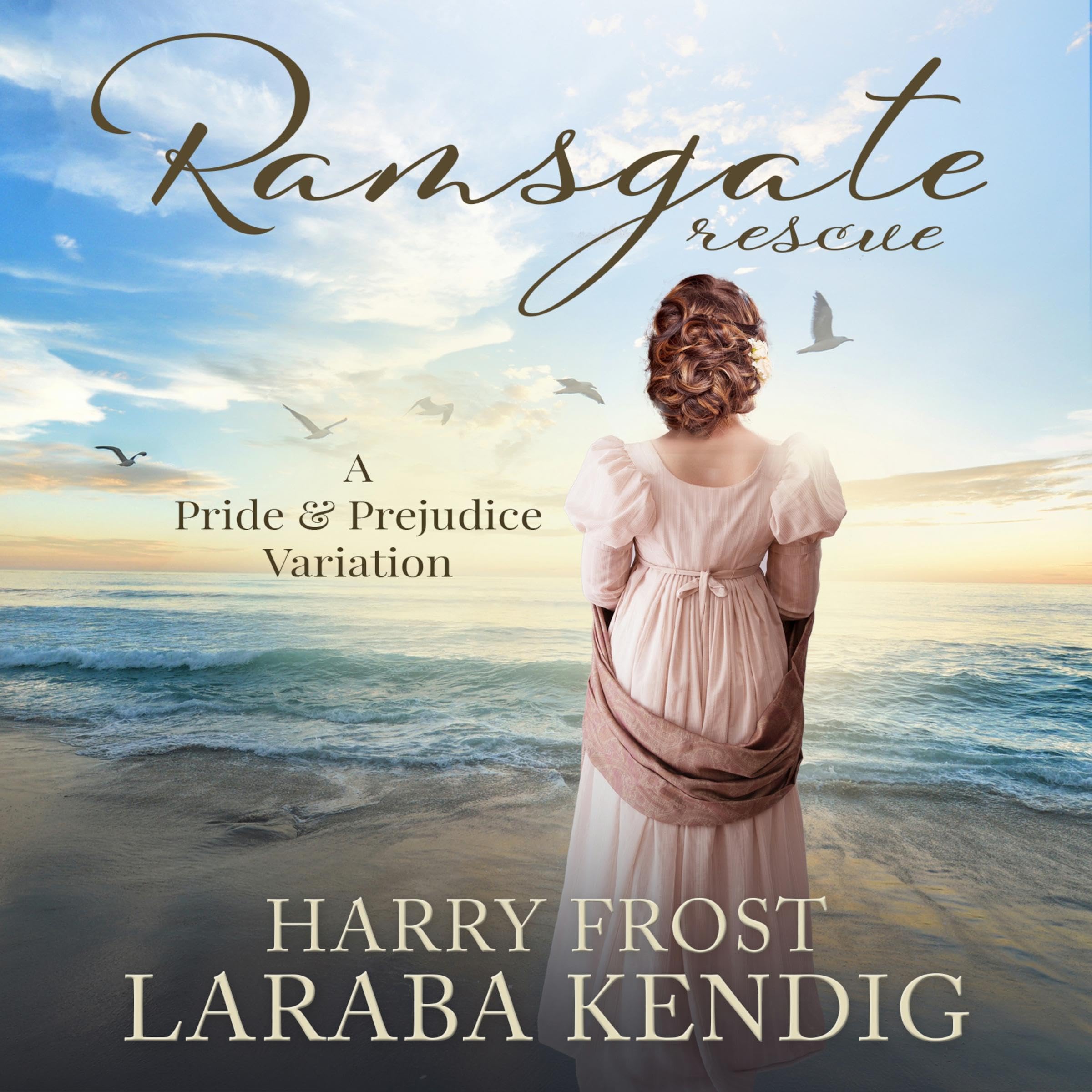 Cover art for Ramsgate Rescue