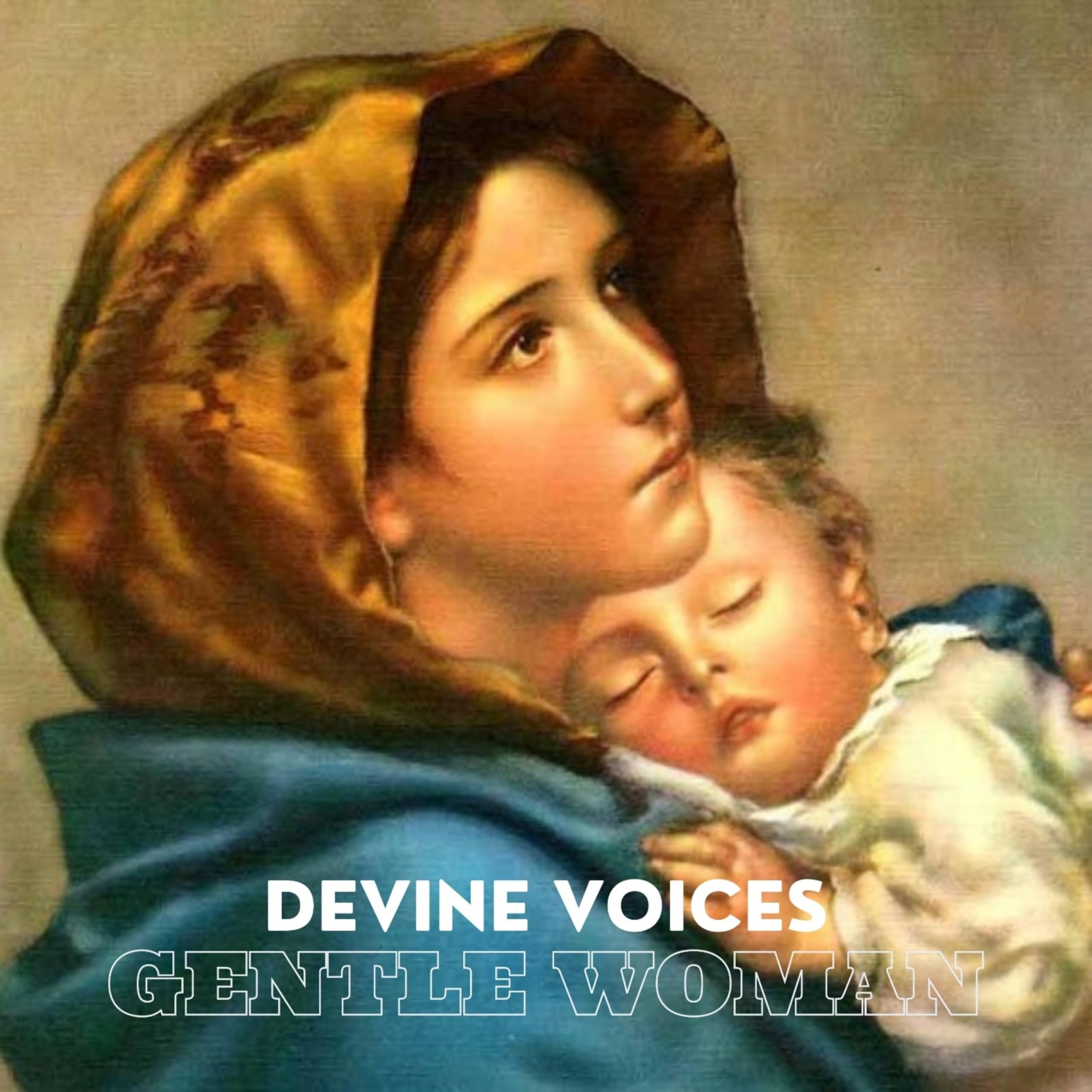 Devine Voices